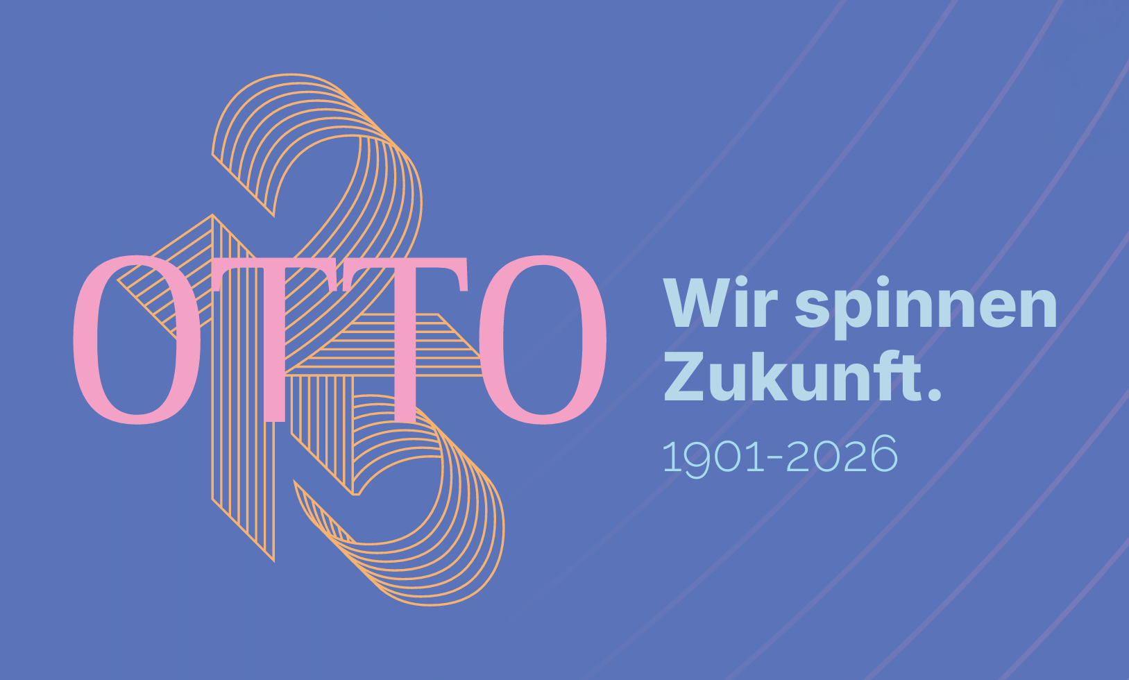 125 Jahre Gebr. Otto: Zukunft seit 1901