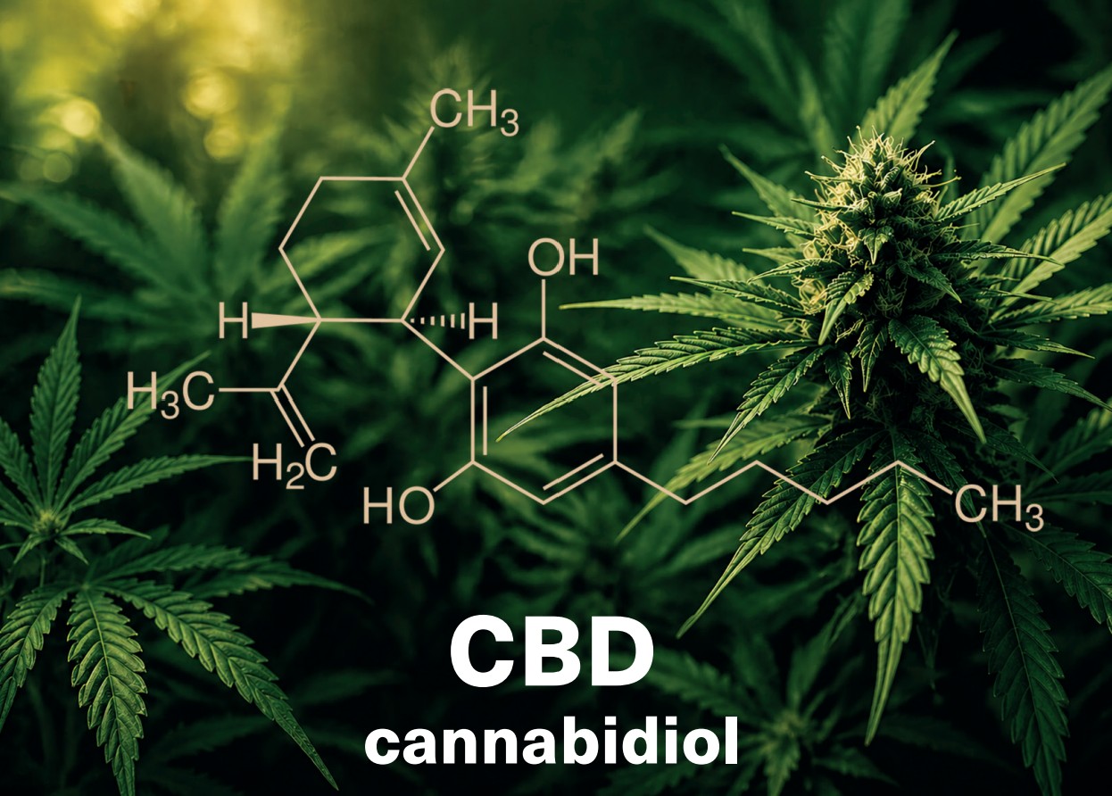 Therapeutisch wirksam: Kosmetotextilien mit Cannabidiol
