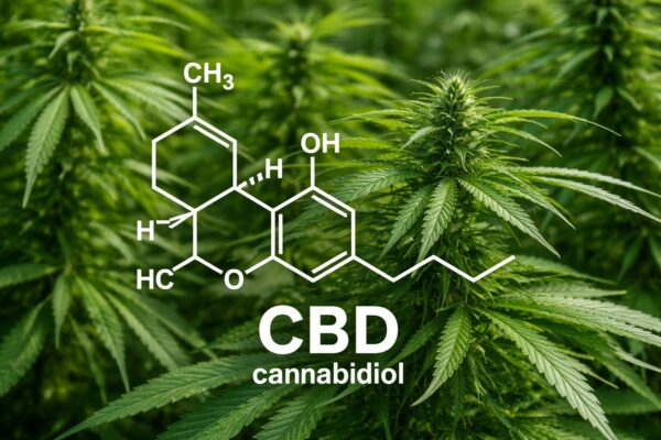 Therapeutisch wirksam: Kosmetotextilien mit Cannabidiol