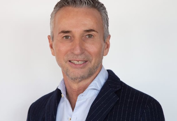 Neuer Geschäftsführer für Luisa Cerano