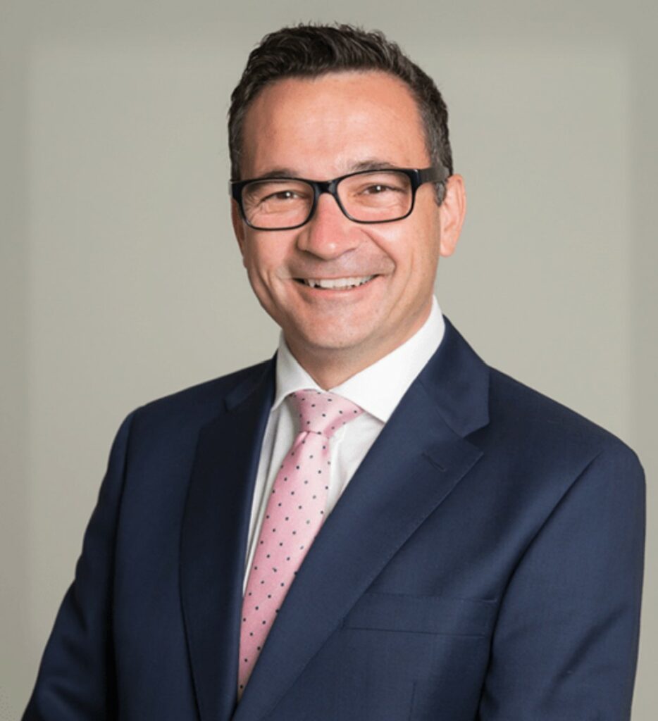 Führungswechsel bei der Melchior Textil GmbH