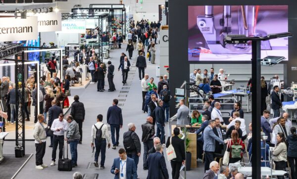 Techtextil & Texprocess 2026: Innovationen treiben textile Märkte voran