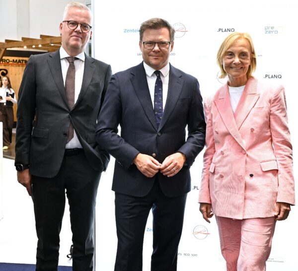 Milliarden-Potenzial für Kreislaufwirtschaft auch in der Textilindustrie