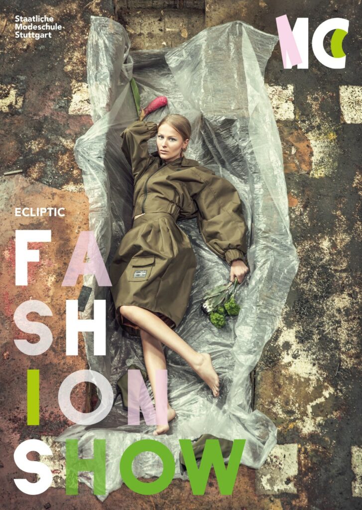 * ECLIPTIC * – Fashionshow 2026 der Staatlichen Modeschule Stuttgart