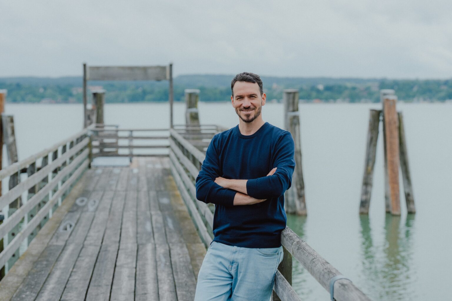 Felix Neureuther und TOM FYFE starten Partnerschaft