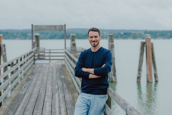 Felix Neureuther und TOM FYFE starten Partnerschaft