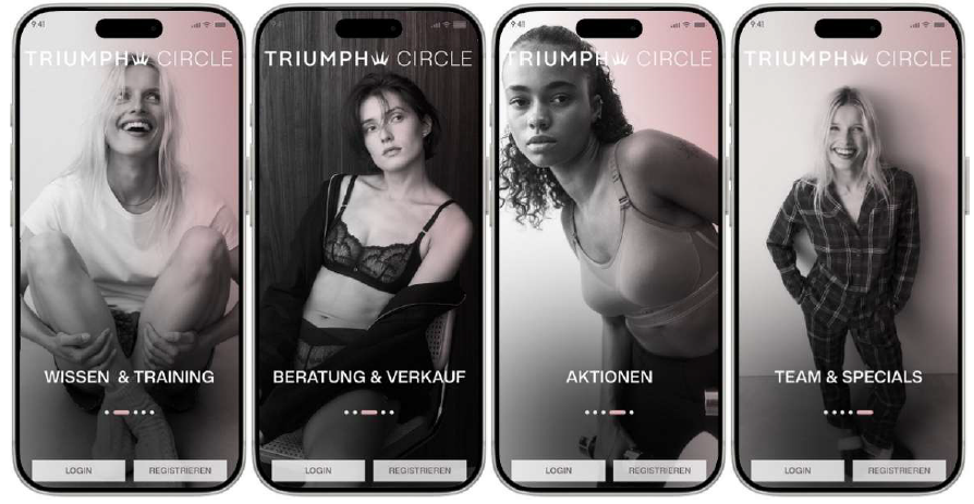 Wissenstransfer für die Fläche