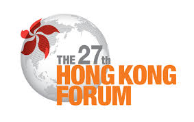 27. Hongkong Forum
