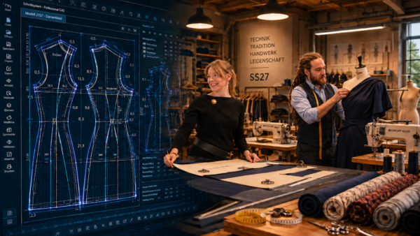 Produktion neu gedacht: Klein(st)serien „Made in Germany“