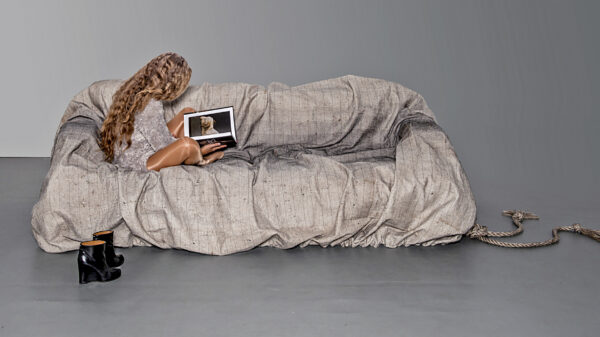 Heimtextil Trends 27/28