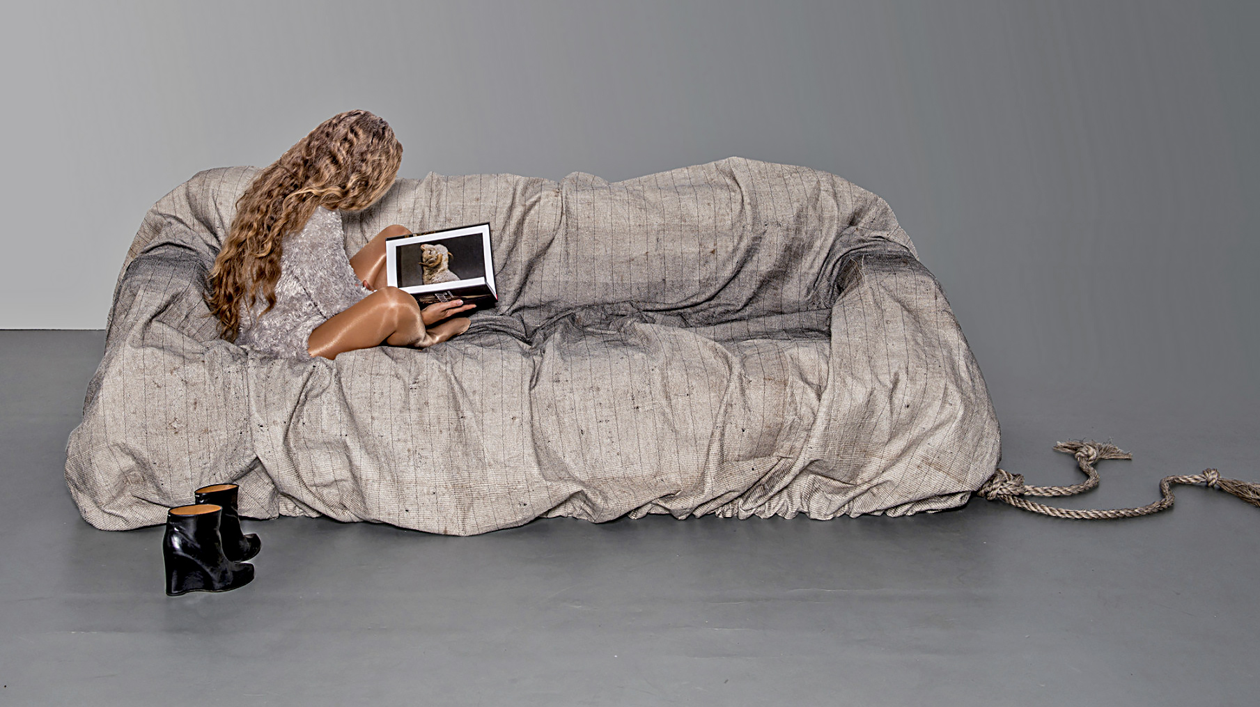 Heimtextil Trends 27/28